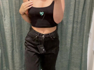 BeachBbyXXX sexual mare fingering sex toys