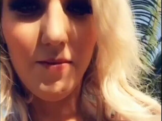 Kayleigh Coxx aka kayleighcoxx84 Luxurious shlendra