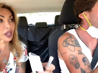 Eva Paradis Shmarina from