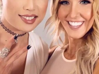 Kayleigh Coxx aka kayleighcoxx84 Charming brat