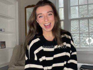 BeachBbyXXX 14 November 2020