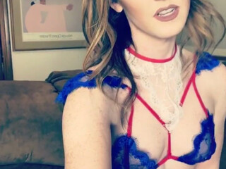 Kayleigh Coxx aka kayleighcoxx84 sweet stuff jerking off with sex toys