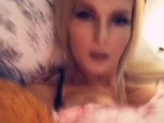 Kayleigh Coxx aka kayleighcoxx84 Trouble