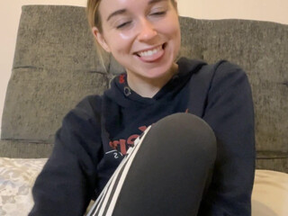 BeachBbyXXX 25 December 2020