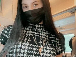Mistress Karina chic  private e hot bitch