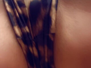 Mistress Karina gorgeous little doll fantastically pounded anus