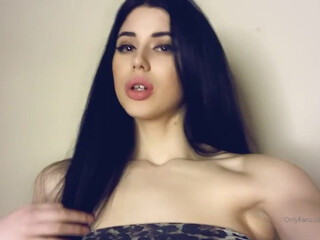 Mistress Karina gentle angel