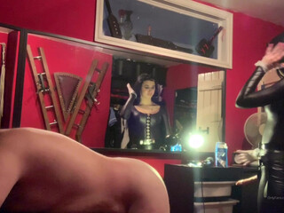 Mistress Karina 20 December 2020