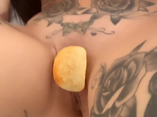 Megan Inky aka inky real home fucking cancer