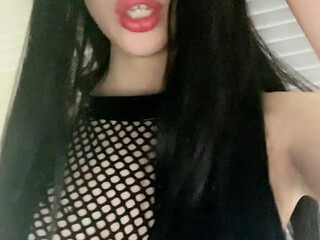 Mistress Karina 02 September 2020
