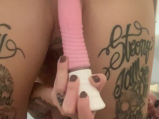 Megan Inky aka inky real Lovely ladies
