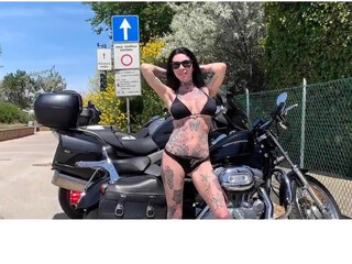 Megan Inky aka inky real 28 july 2020