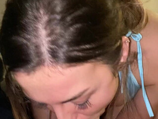 AlexiaXRae fucks herself with different sized dicks