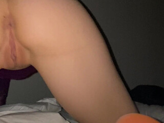 AlexiaXRae beautiful harlot dancing striptease