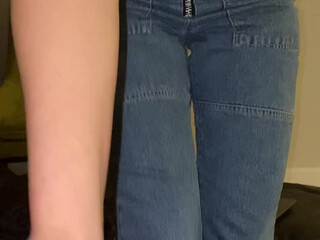 AlexiaXRae Passionate