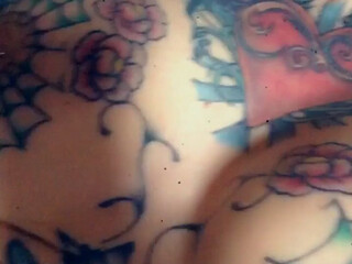 Megan Inky aka inky real 31 August 2020