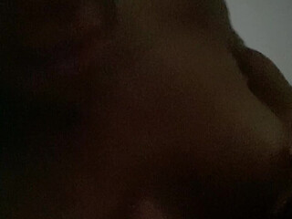 Jaslyn Lee aka tsjaslynlee juicy pussy fucks vaginal opening