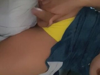 Jaslyn Lee aka tsjaslynlee sexual activity