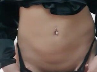 Elisha Shelly aka elishashelly juicy sluts play with sex toy