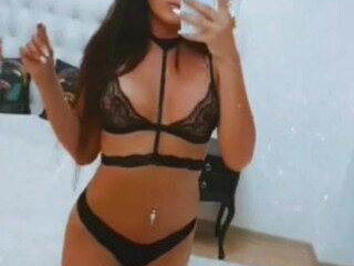 Elisha Shelly aka elishashelly 28 June 2020