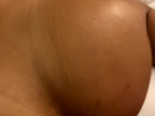 Jaslyn Lee aka tsjaslynlee wonderful babe fucked in pussy after comfort