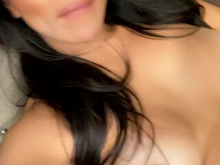 Jaslyn Lee aka tsjaslynlee Impressive chick