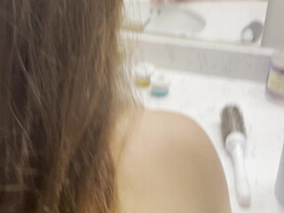 AlexiaXRae Chic schoolgirl