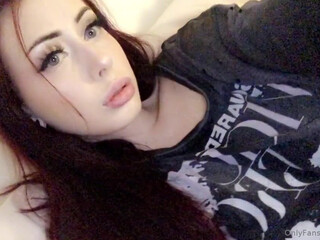 Elise Laurenne Scum in