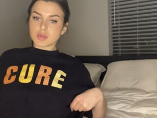 AlexiaXRae Ardent baby