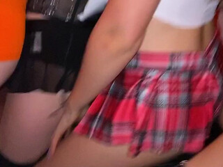 AlexiaXRae spicy bastard fucks sex lips