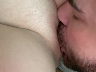 thejensensplay exquisite bitch pulls pussy