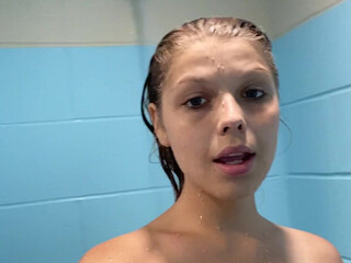 Corey Maison  bright  private e striptease