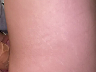 AlexiaXRae Breast puff