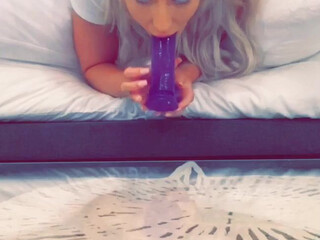 Ashley Danielle OnlyFans profile