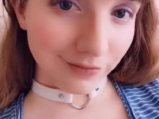 Sabina Steele solo teasing