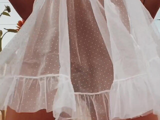 leolulu_xxx busty blonde with tattoo fucks both holes