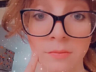 Sabina Steele february 2021