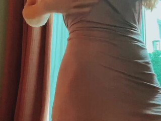 leolulu_xxx Breathtaking curva