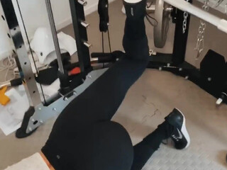 leolulu_xxx Blonde babe