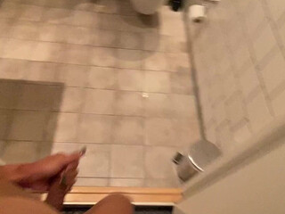 Anastasia Penny charming babe caresses tits