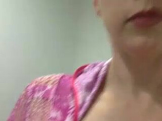 Gianna Michaels  public