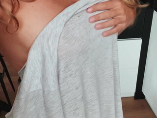leolulu_xxx Blonde