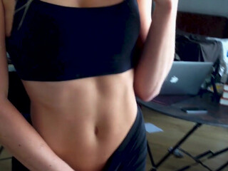 leolulu_xxx Crazy passion