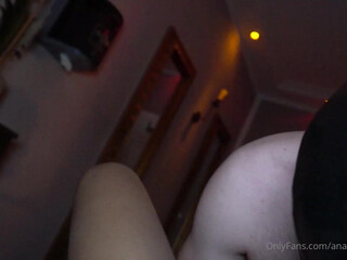 Anastasia Penny exquisite blonde relish masturbating cunt