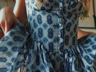 leolulu_xxx Impressive bitch