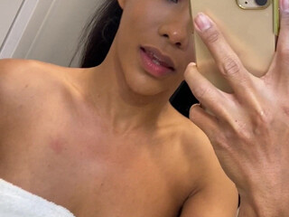 Anastasia Penny Desirable goddess