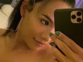 Anastasia Penny mara