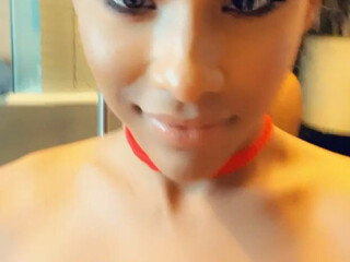 Anastasia Penny Extravagant brown