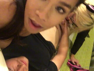 Anastasia Penny bastard