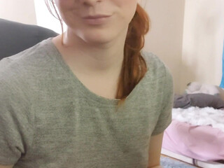 Sabina Steele Graceful doll